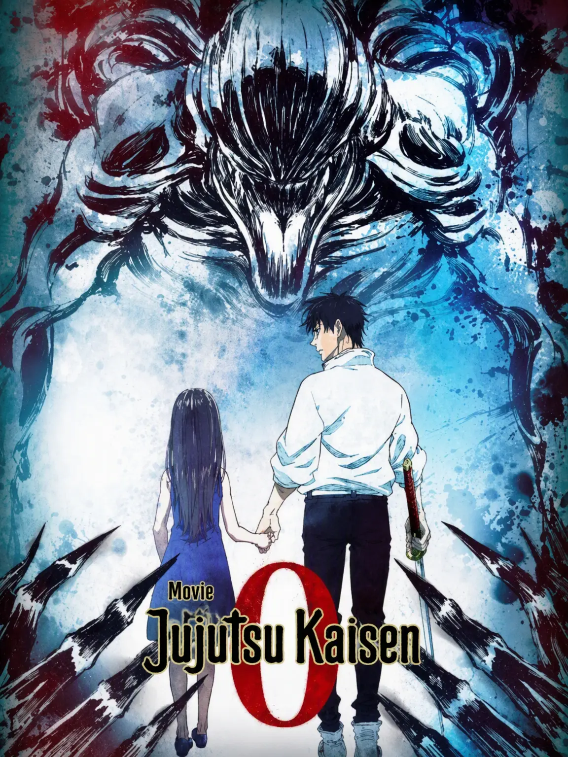 HumaneRock7709의 Jujutsu Kaisen: Night Parade