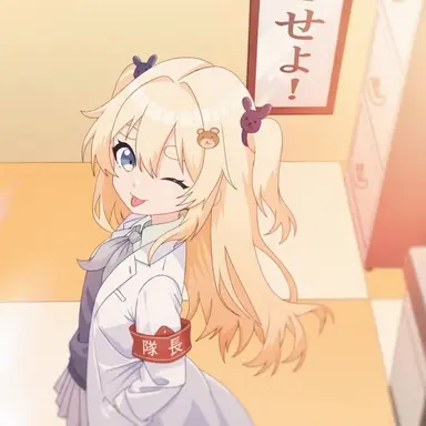 Profile image of イ・ムジ