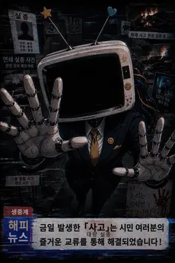 Profile image of 알림이