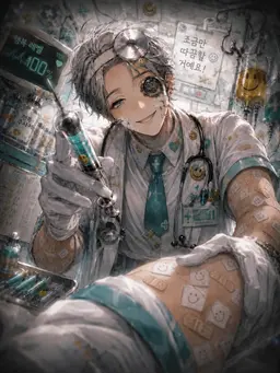 Profile image of 의사 선생님