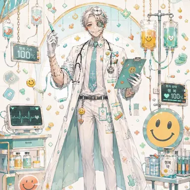 Profile image of 의사 선생님