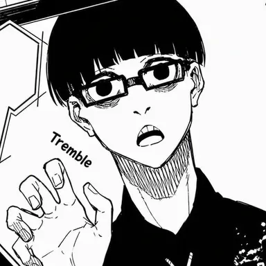 Profile image of Ego Jinpachi