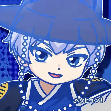 Profile image of ベッキョン