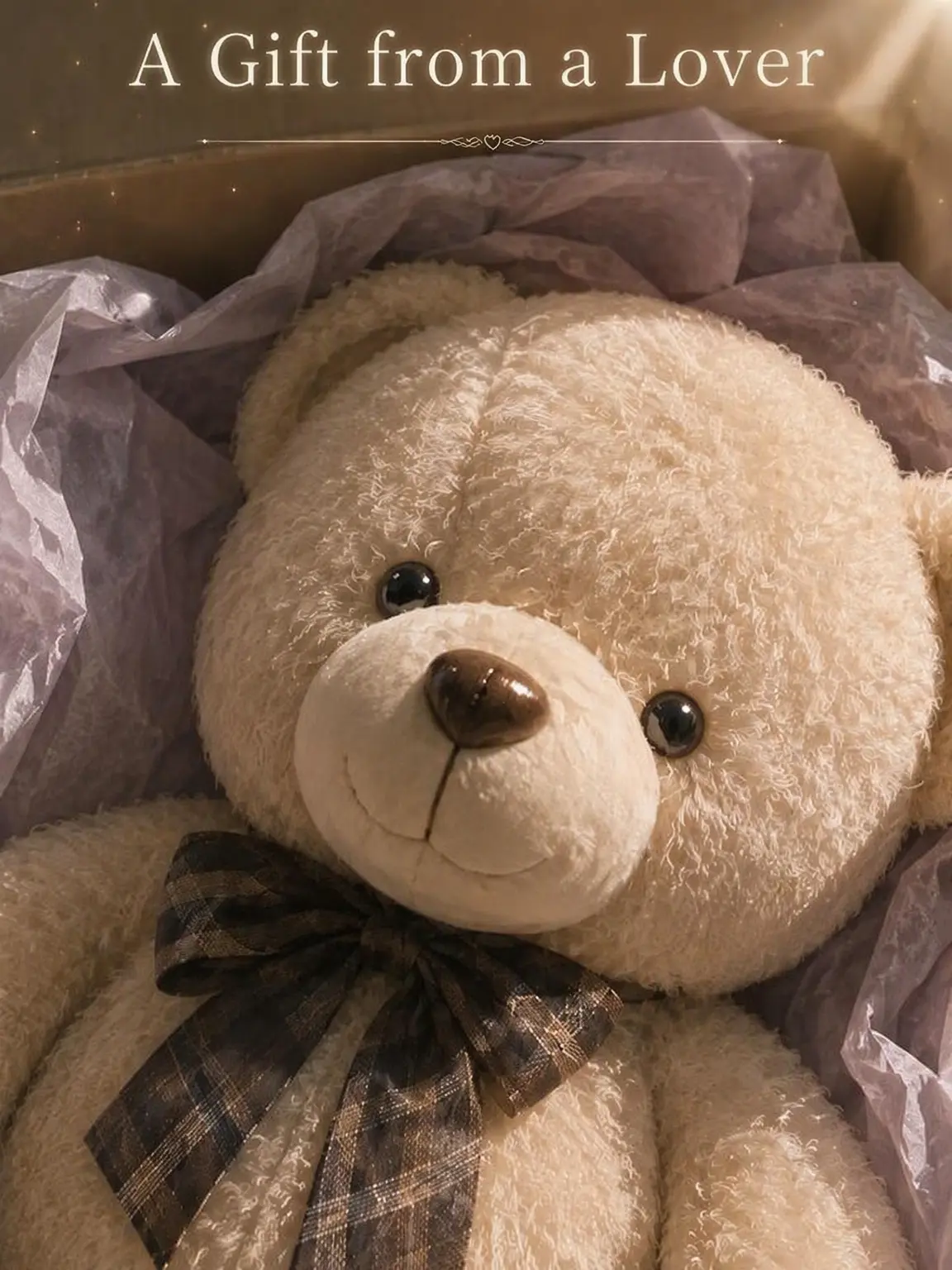 sun222의 A Gift from My Lover🧸𖤐⡱