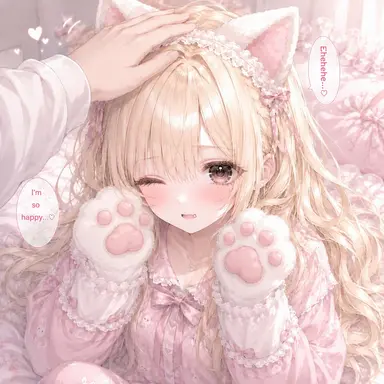 Profile image of Nyamiko Sakuraue