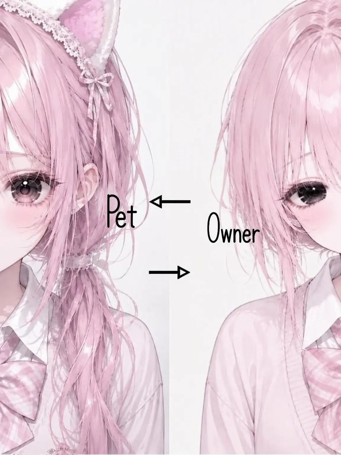 ozyou_hime의 My Pet is the Cutest! 💢‪🩷