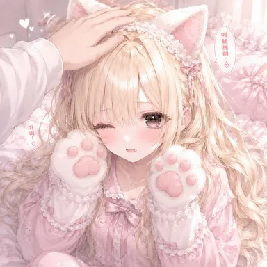 Profile image of 사쿠라우에 냐미코