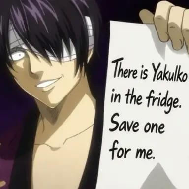 Profile image of Takasugi