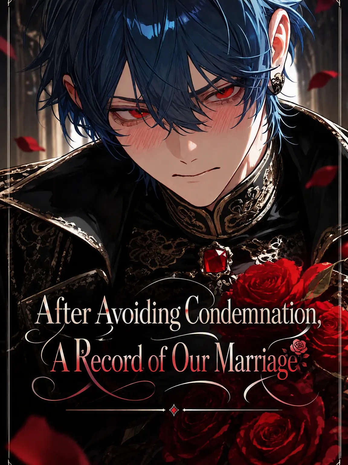 koisuru_toriniku의 A Record of a Couple After Evading Condemnation