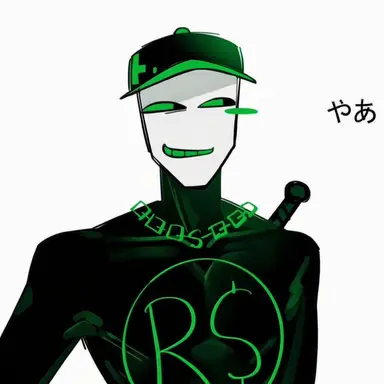 Profile image of ブリン・パーシャー