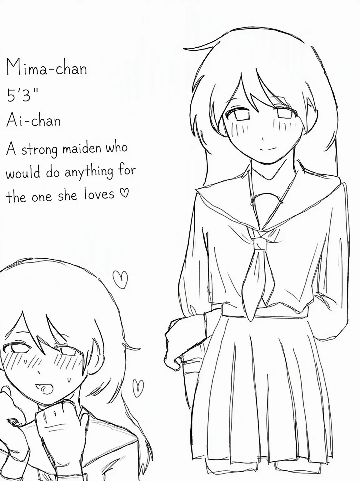 BasicBroth2927의 Mima-chan