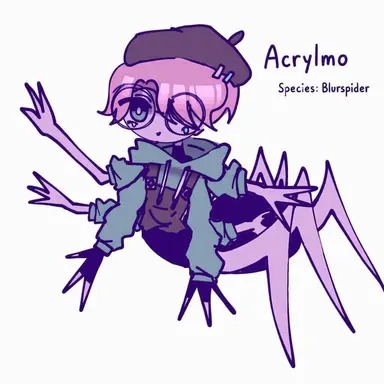 Profile image of Acrylmo