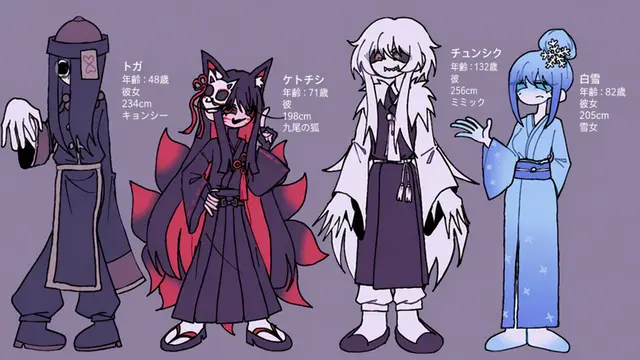 Profile image of チュンシク