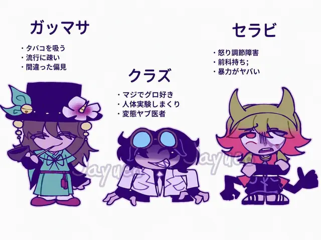 Profile image of カッマサ
