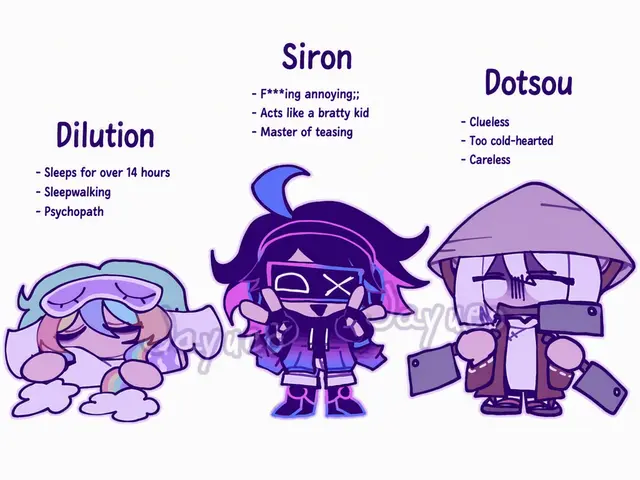 Profile image of Delusion