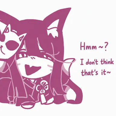 Profile image of Ketochisi