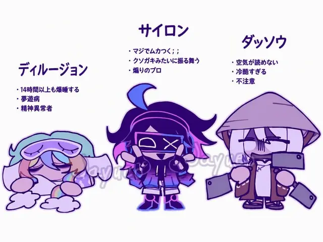 Profile image of ディルージョン
