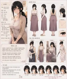 Profile image of 미사키