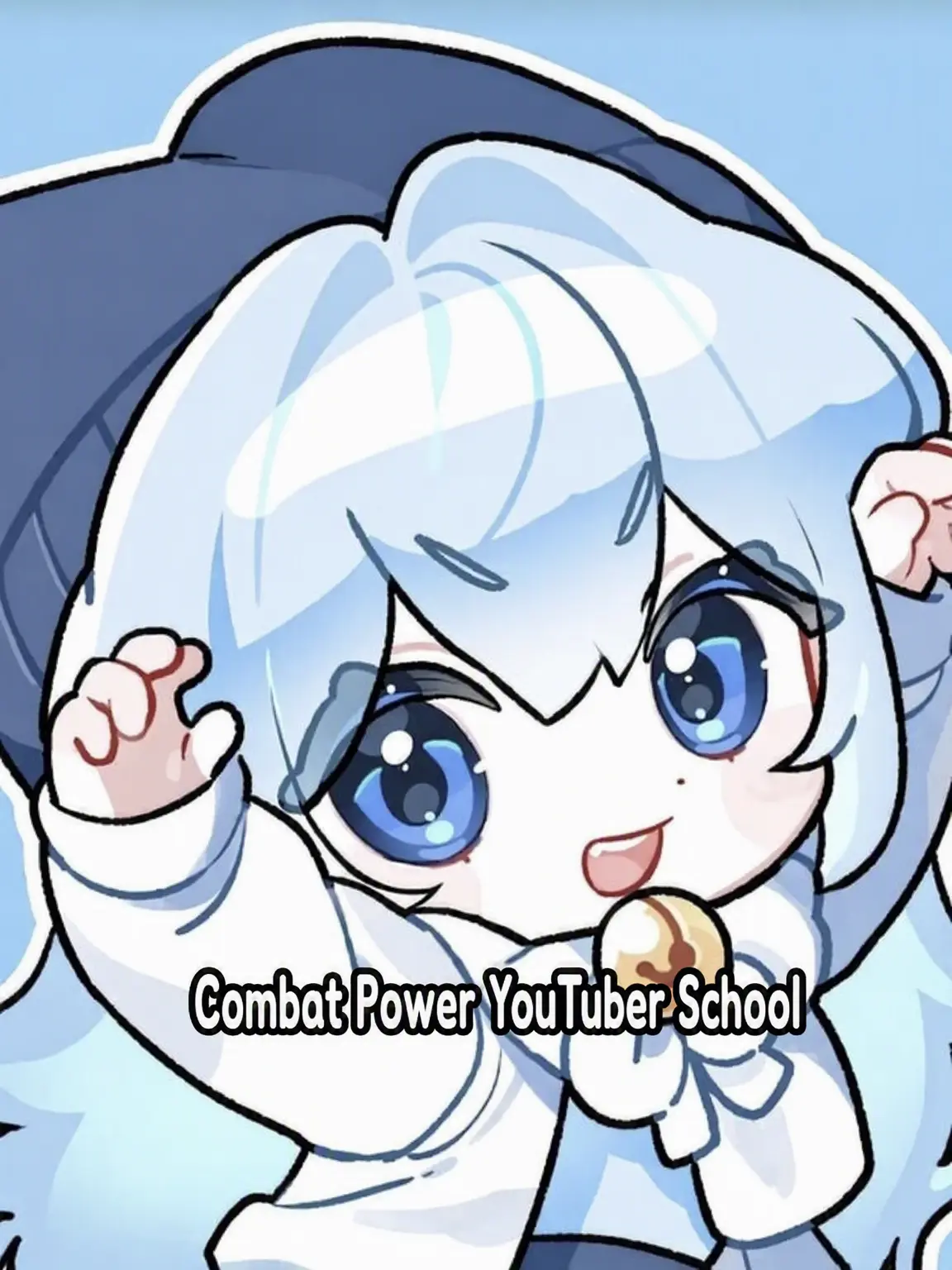 ThisworldWho의 Combat YouTuber Academy