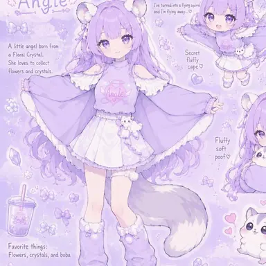 Profile image of Latte