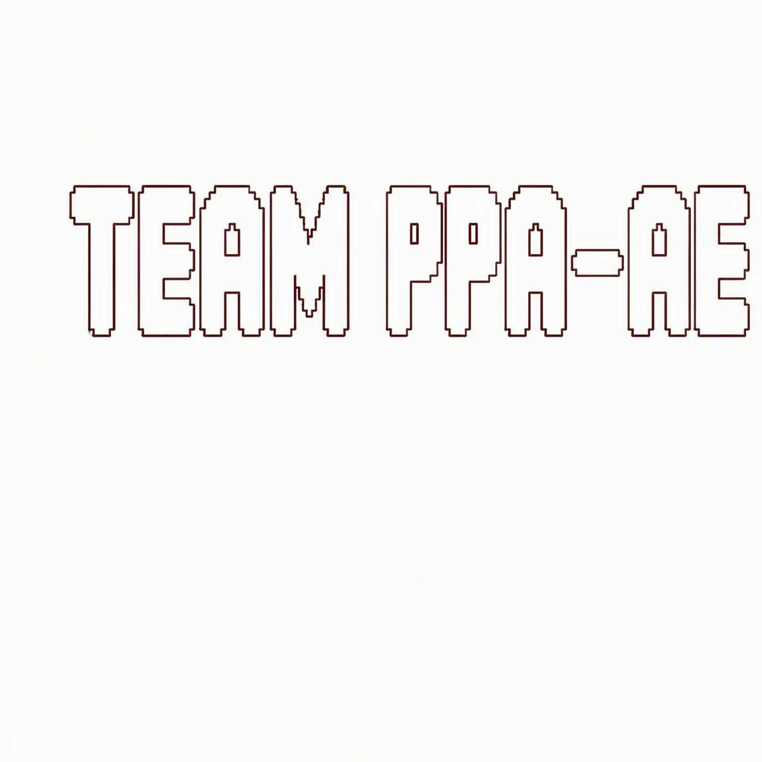 Bamtiramisucake의 Team Nappa's Faces Revealed