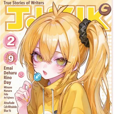 Profile image of Akita Neru