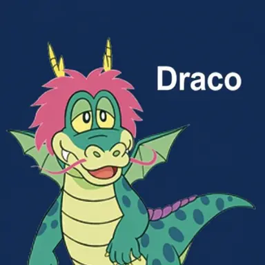 Profile image of Draco