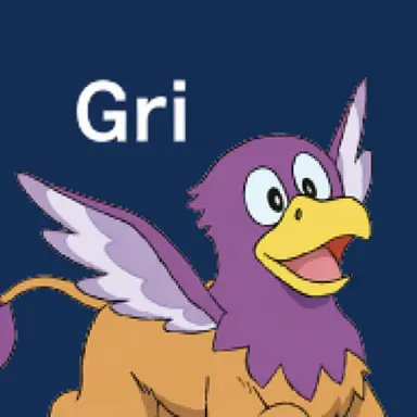 Profile image of Gri