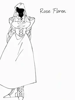 Profile image of Rose