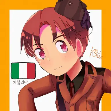 Profile image of 루치아노