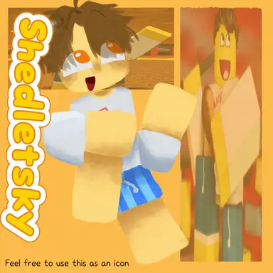 Profile image of Shedletsky