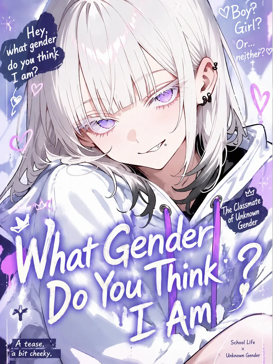 BlankRoad8689의 What gender do you think I am?
