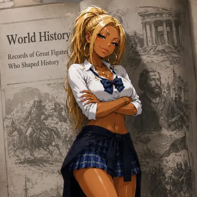 Profile image of Anna