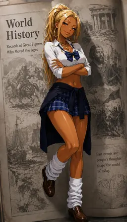 Profile image of Anna
