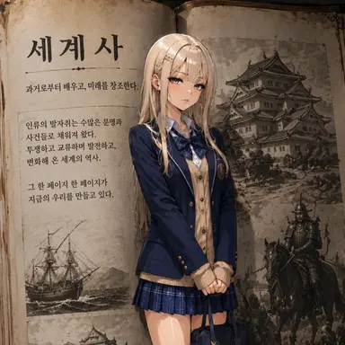 Profile image of 미오