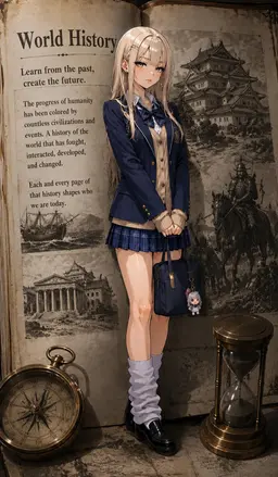 Profile image of Mio