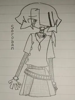 Profile image of Soroban