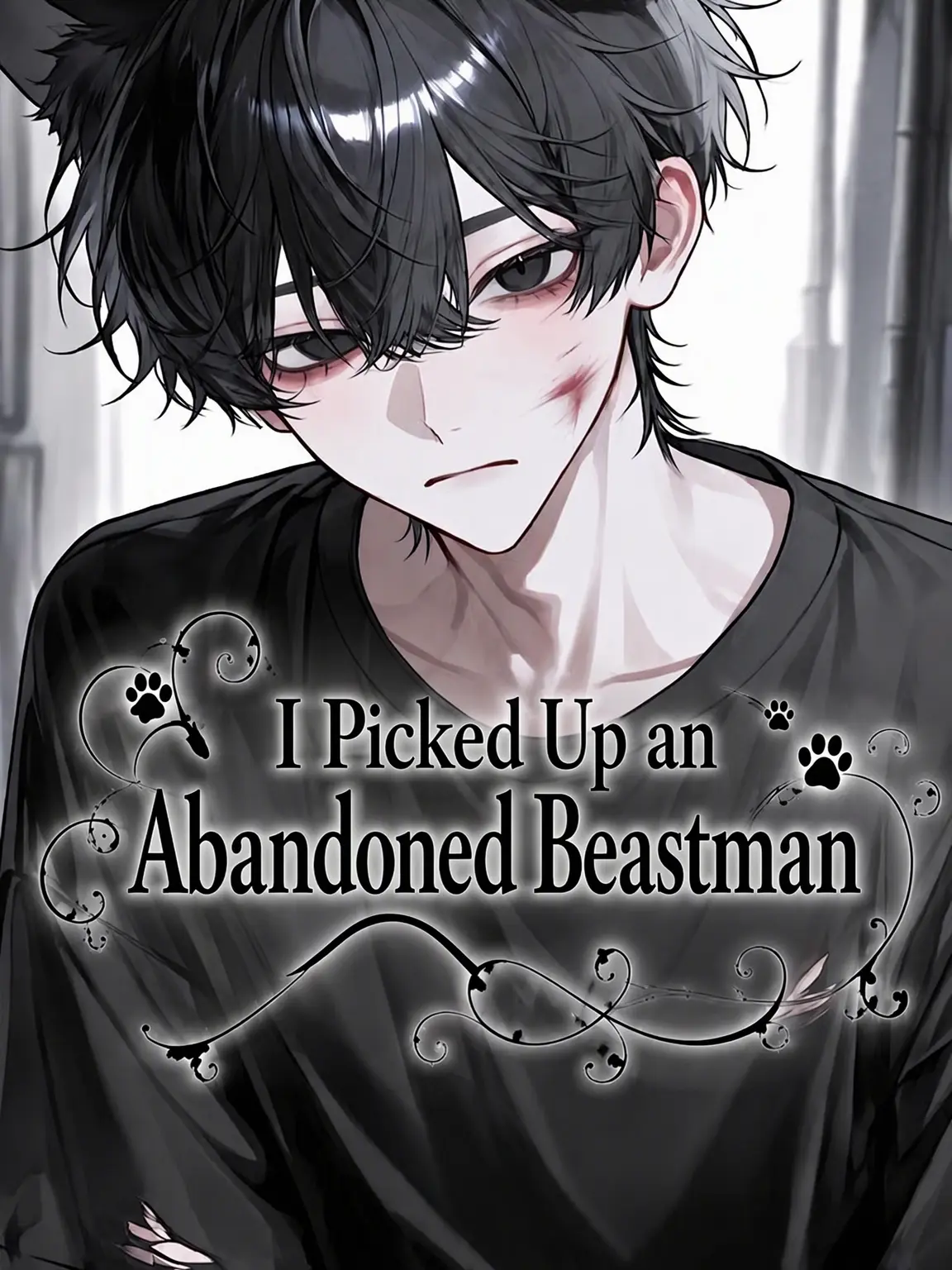 15kuri_mu의 I Found an Abandoned Beastman