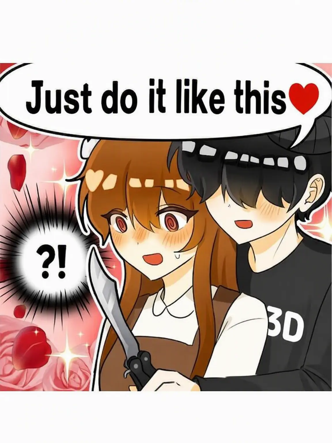 StockyPlush7030의 Chaster's Backstab Lessons💗