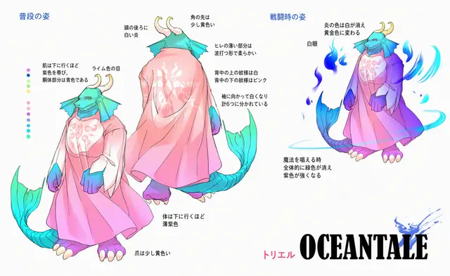 Profile image of トリエル