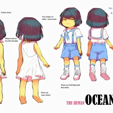 Profile image of Frisk