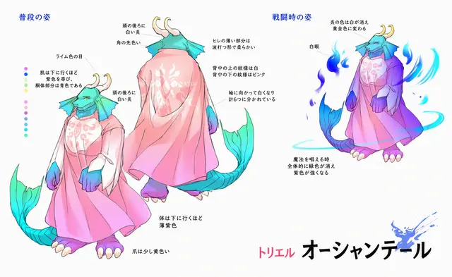 Profile image of トリエル