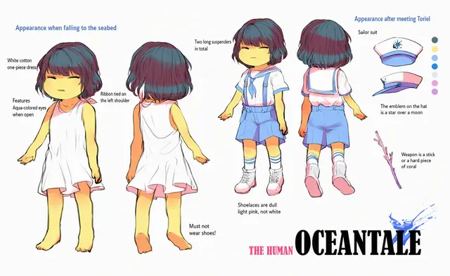 Profile image of Frisk