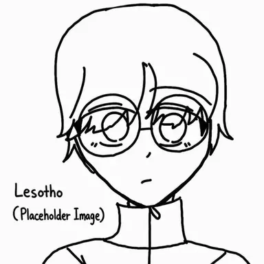 Profile image of Lesotho