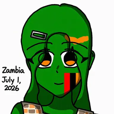 Profile image of Zambia