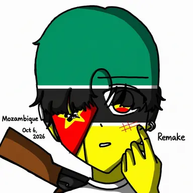 Profile image of Mozambique