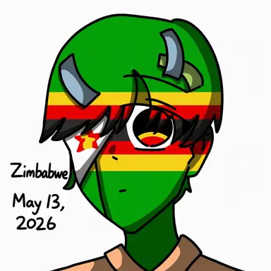 Profile image of Zimbabwe
