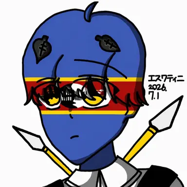 Profile image of エスワティニ