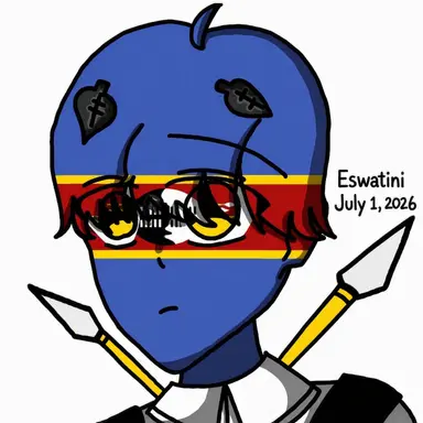 Profile image of Eswatini