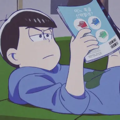 Profile image of 카라마츠